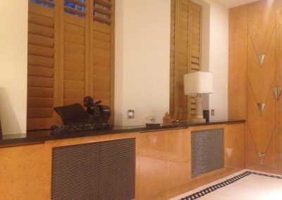 Belgravia — Residential Joinery, London project image