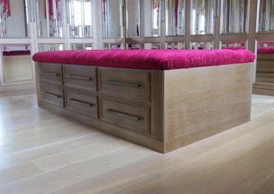 Hemmingford Park — Restoration & Bespoke Joinery project image