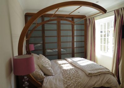 Hemmingford Park — Restoration & Bespoke Joinery project image