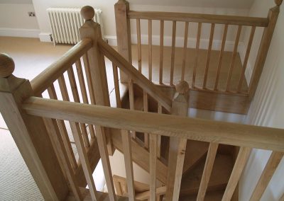 Tuddenham House — Fire-Damage Restoration, Suffolk project image