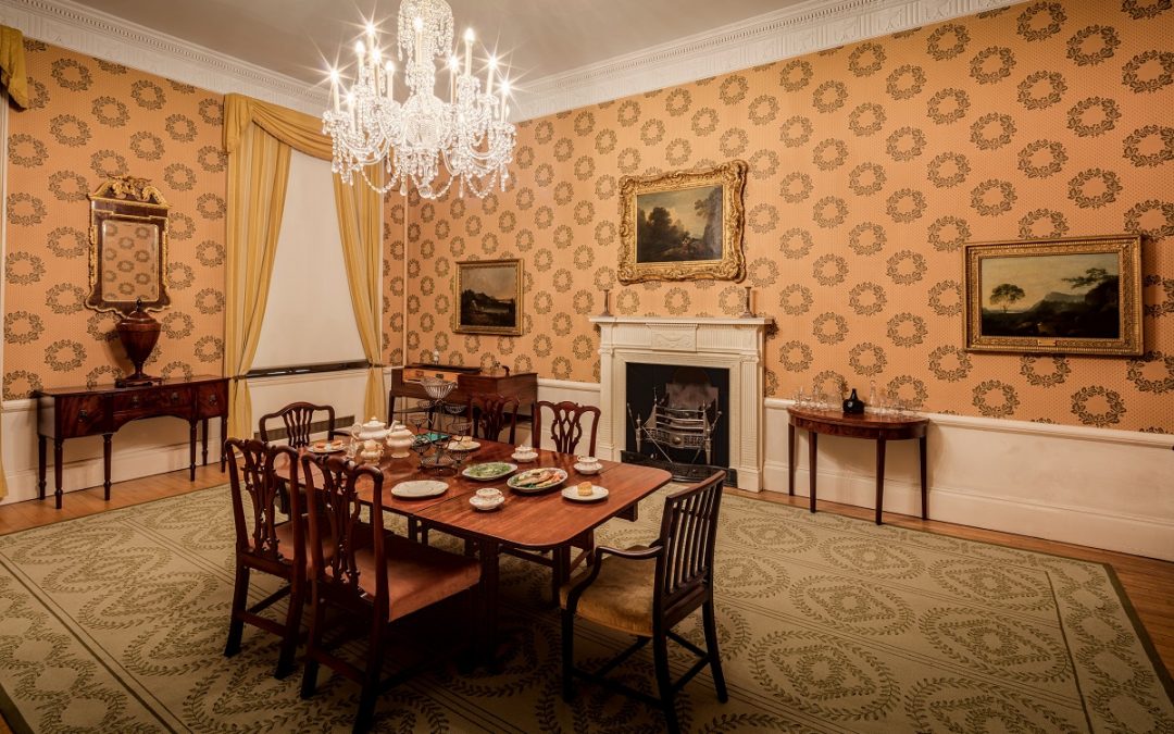 Know the checklist for a Interior and create a classic living