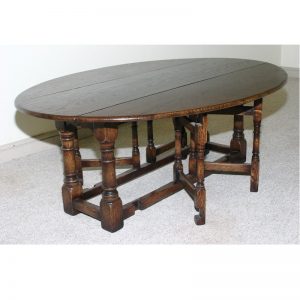 Classic Furniture 9 Occasional table