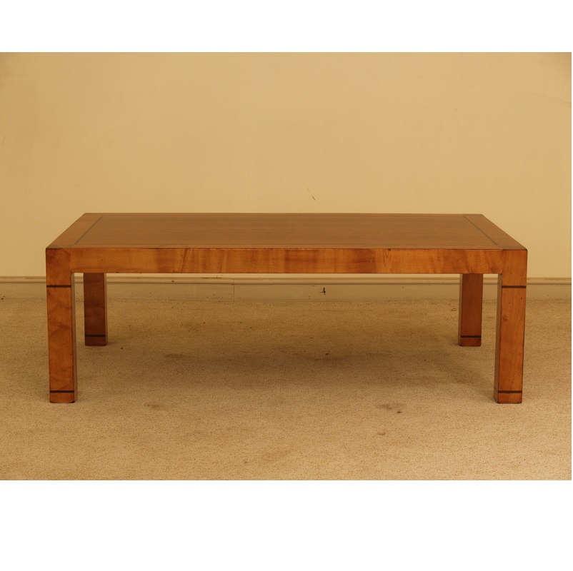 Art Deco: Design Inspiration 4 Art Deco Coffee Table