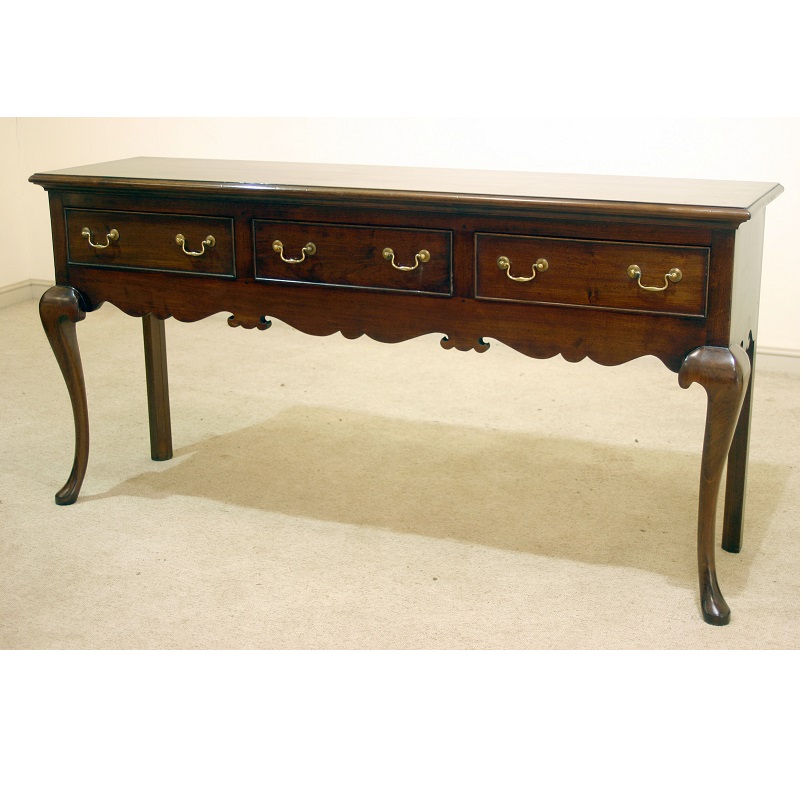 Classic Furniture 6 Dresser server