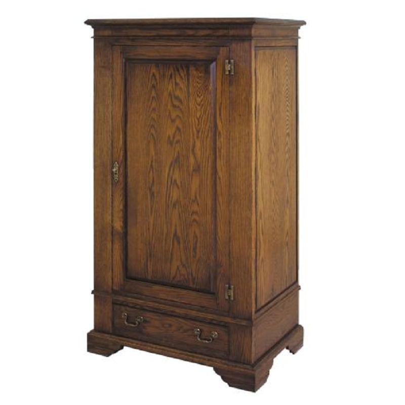 Timber wardrobes store