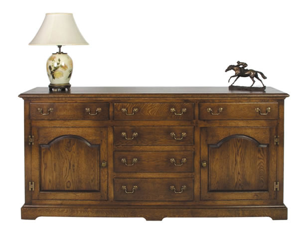 The Fine Furniture of Bryn Hall 1 The Fine Furniture of Bryn Hall