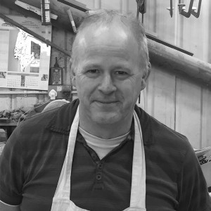 Gary Blake