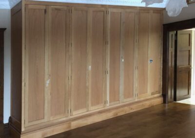 Oxford — Country House Joinery project image