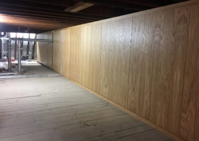 Oxford — Country House Joinery project image