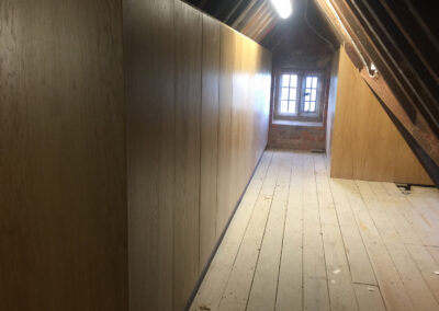 Oxford — Country House Joinery project image