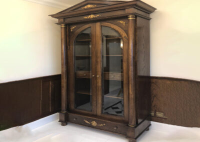 Oxford — Country House Joinery project image