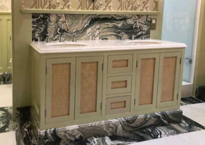 Oxford — Country House Joinery project image