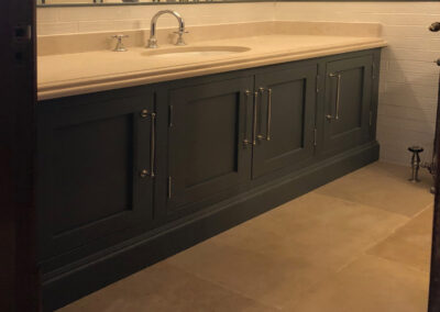 Oxford — Country House Joinery project image