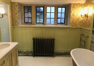 Oxford — Country House Joinery project image