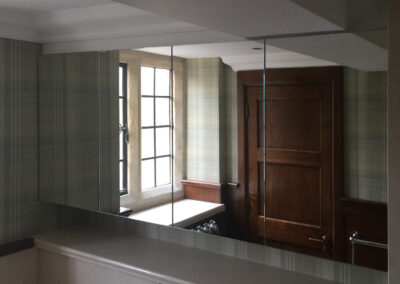 Oxford — Country House Joinery project image