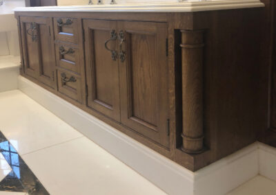 Oxford — Country House Joinery project image