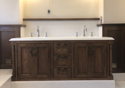 Oxford — Country House Joinery project image