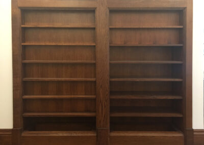 Oxford — Country House Joinery project image