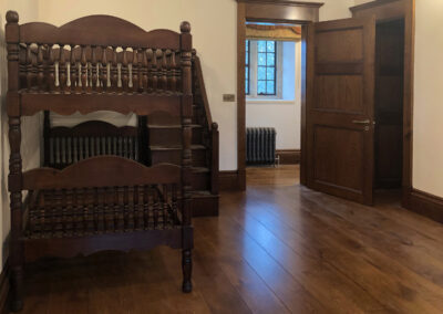 Oxford — Country House Joinery project image