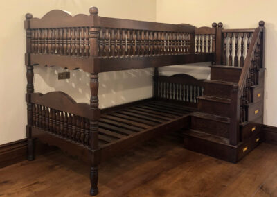 Oxford — Country House Joinery project image