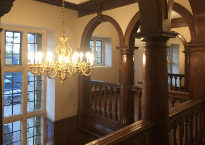 Oxford — Country House Joinery project image