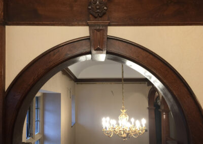 Oxford — Country House Joinery project image