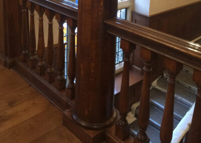 Oxford — Country House Joinery project image