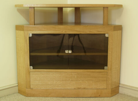 Contemporary Furniture 3 Contemporary TV stand