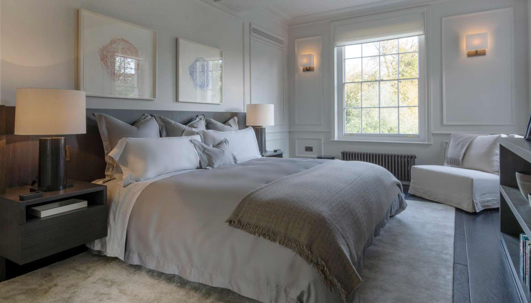Furniture - Beds 5 Bespoke Beds, Headboards & Bedroom Furniture example 4