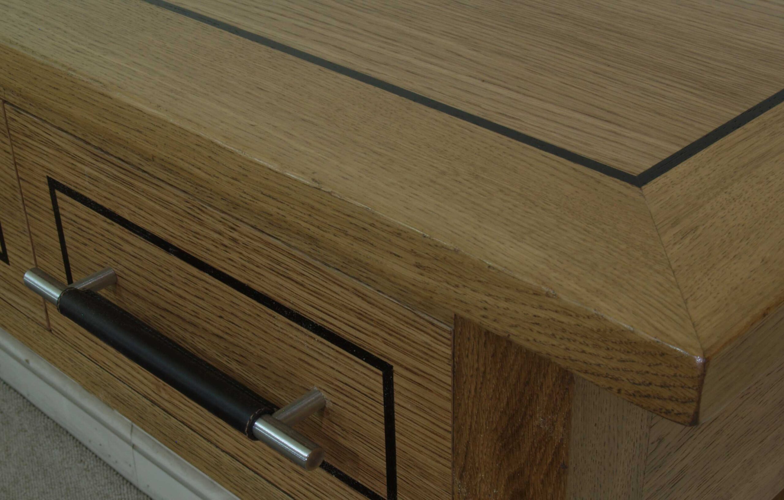 Furniture - Servers 4 Bespoke Sideboards & Servers example 3
