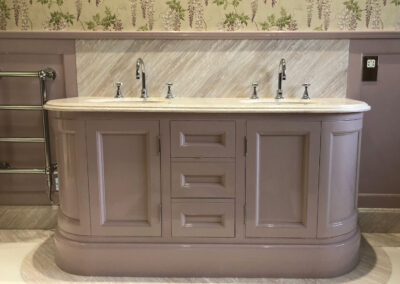 Oxford — Country House Joinery project image