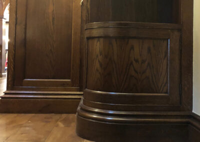 Oxford — Country House Joinery project image