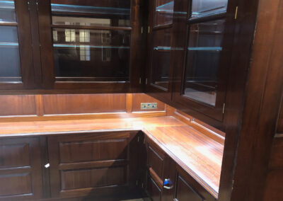 Oxford — Country House Joinery project image