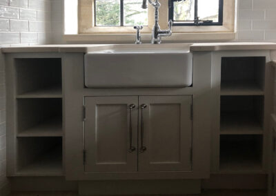 Oxford — Country House Joinery project image