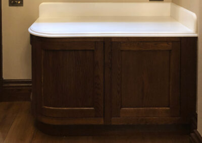 Oxford — Country House Joinery project image