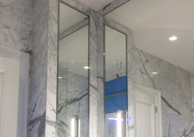 Eaton Place — Residential Joinery, Belgravia project image