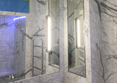 Eaton Place — Residential Joinery, Belgravia project image