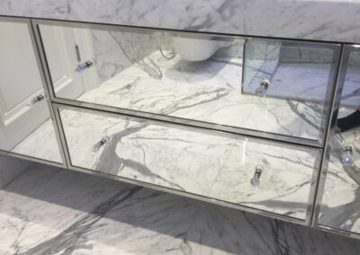 Eaton Place — Residential Joinery, Belgravia project image
