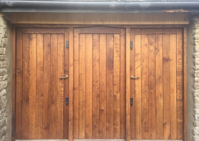 Oxford — Country House Joinery project image