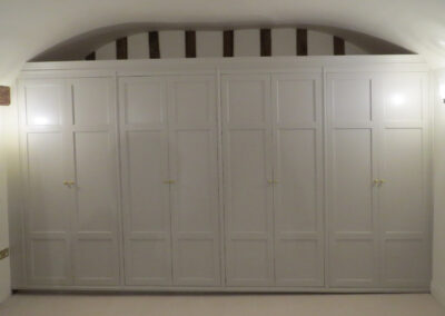 Debenham — Fitted Furniture, Suffolk project image