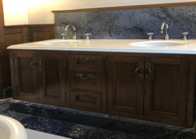Oxford — Country House Joinery project image