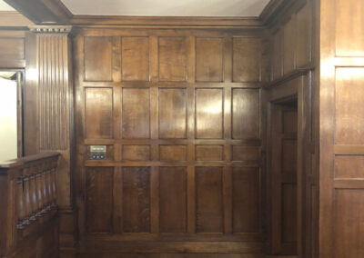 Oxford — Country House Joinery project image