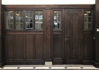 Oxford — Country House Joinery project image