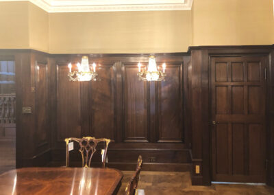 Oxford — Country House Joinery project image