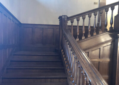Oxford — Country House Joinery project image