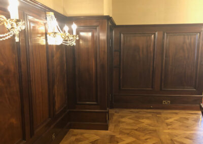 Oxford — Country House Joinery project image