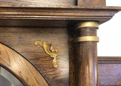 Oxford — Country House Joinery project image