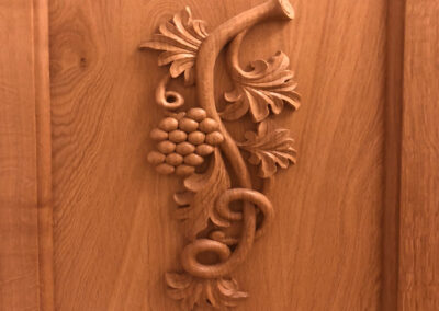 Oxford — Country House Joinery project image