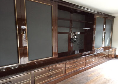 Kent — New-Build Residential Joinery project image
