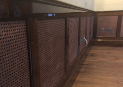 Oxford — Country House Joinery project image